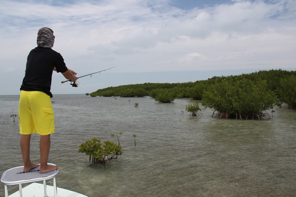 Hells Bay Owners Weekend Who's Going? Dedicated To The Smallest Of